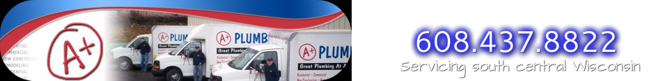 A+ Plumbing Services, LLC